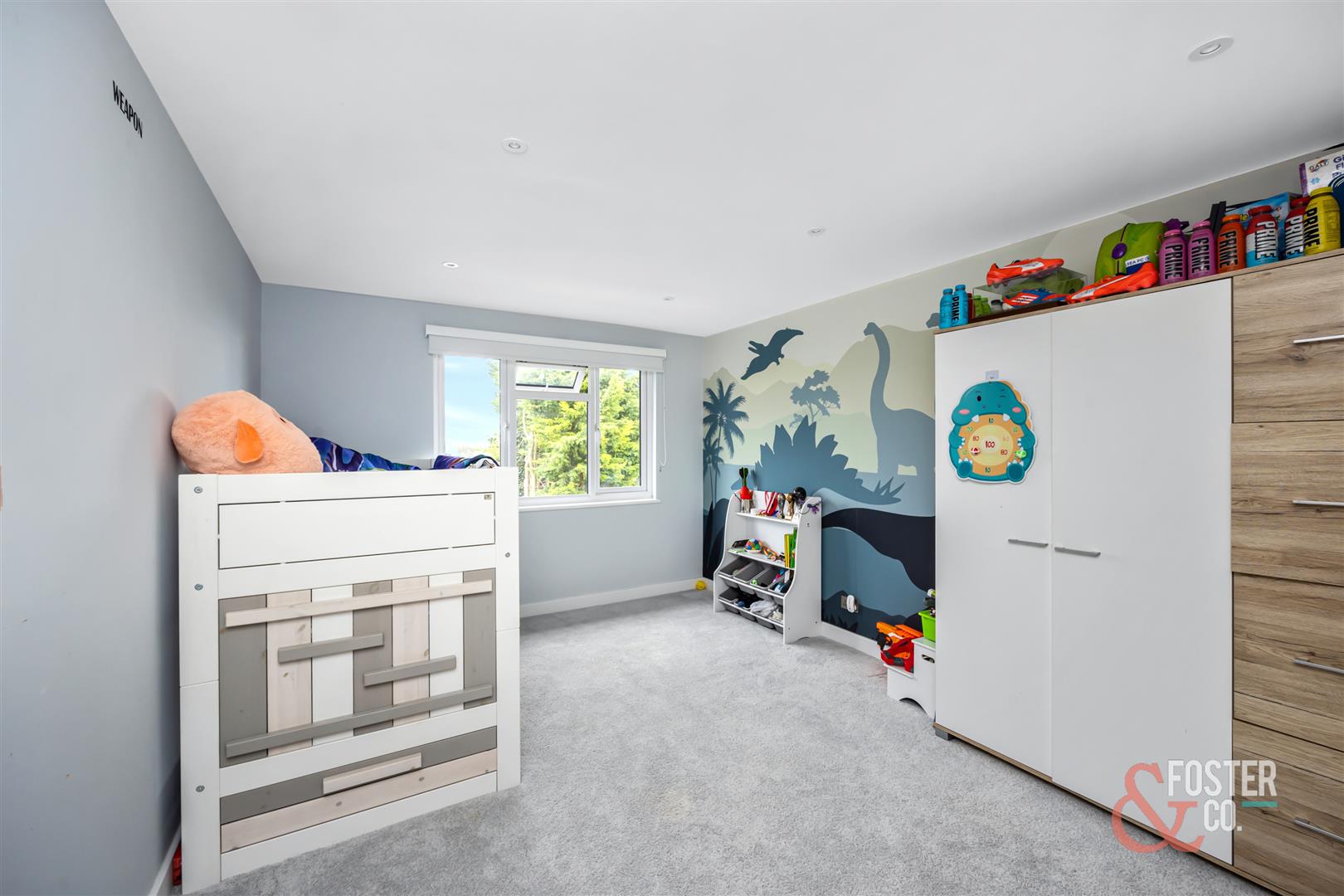 Mill Hill, ShorehamBySea Foster & Co.